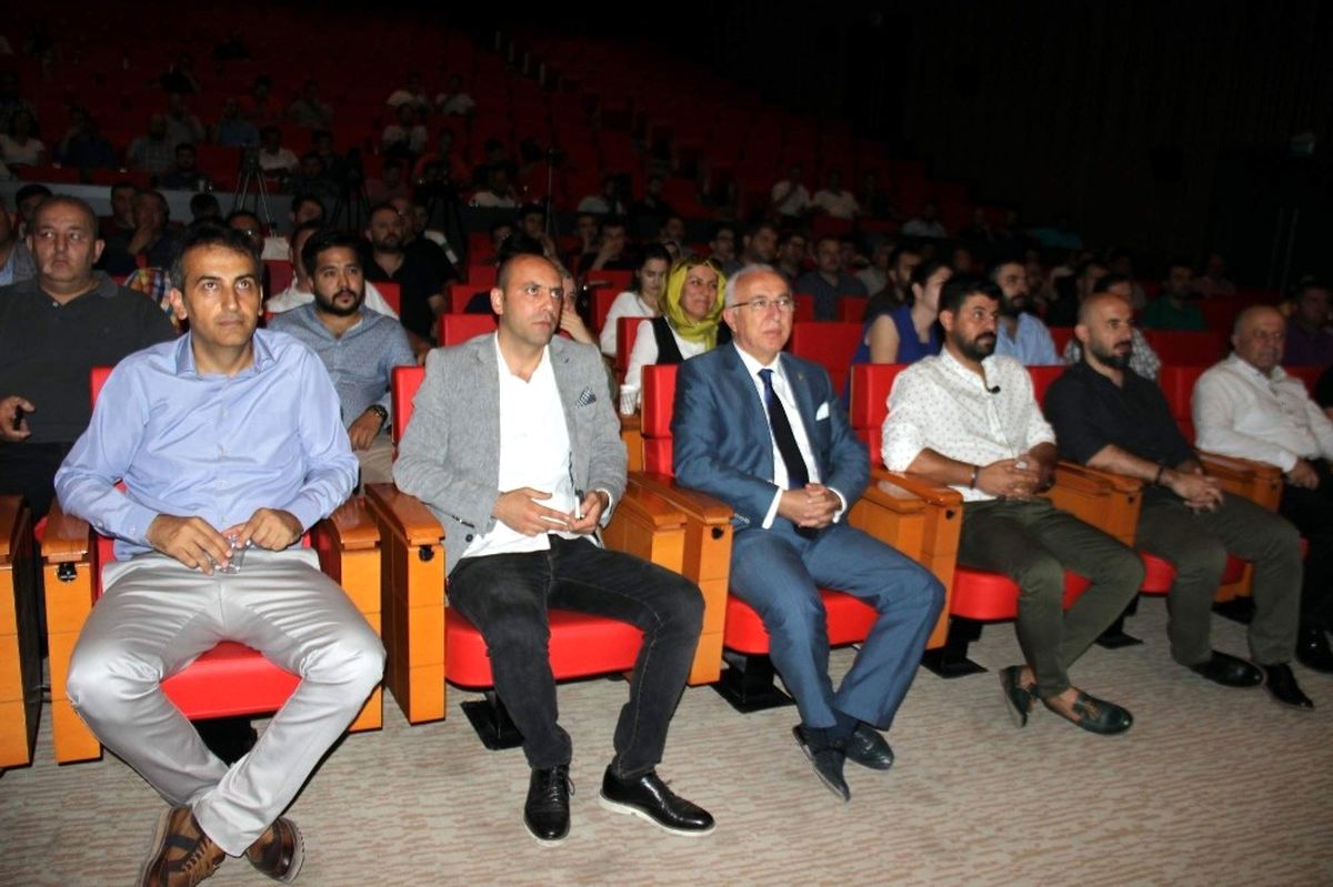 Kto Yönetim Kurulu Başkanı Mahmut Hiçyılmaz: "E-ticaret Geleceğin Ticaret Şekli Olarak Gözüyor"