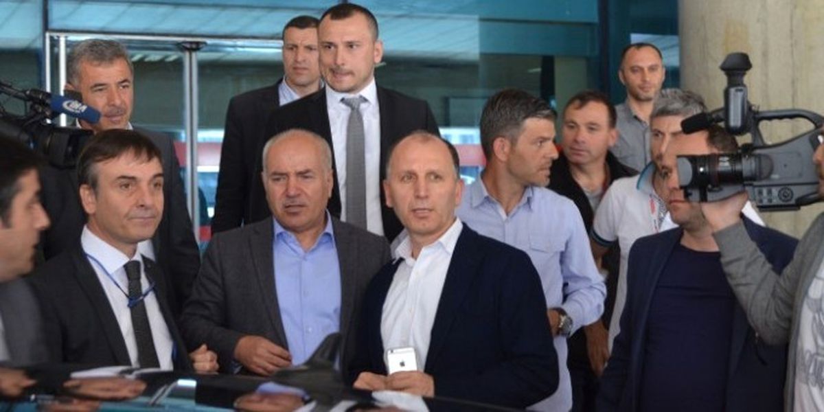Muharrem Usta "1 Meşale de Sen Yak" Etkinliğine Katılacak