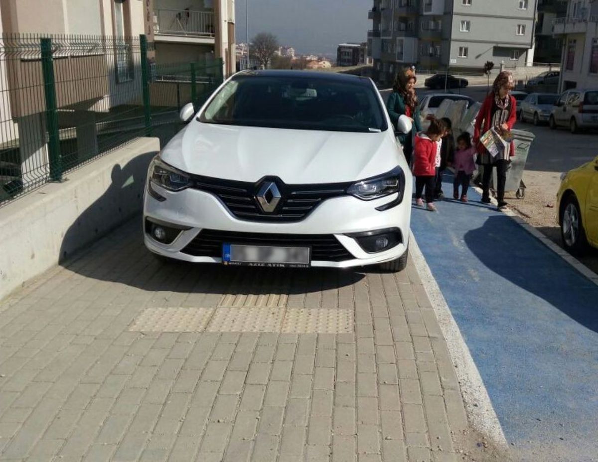 Nilüfer\'de İşgal ve Gürültüye Af Yok
