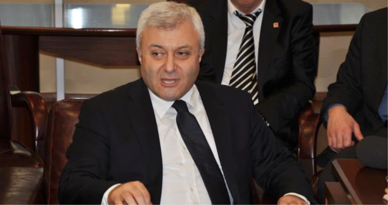 Ordudaki FETÖ\'cülerin İsimlerini Tuncay Özkan\'a Eski Bir Hakem Vermiş