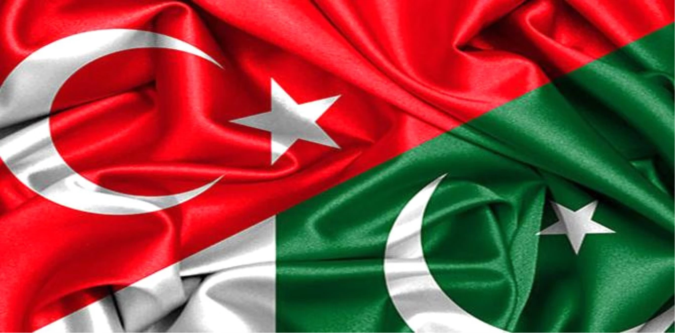Pakistan-Türkiye Kardeşliği Sağlık Sektöründe Devam Ediyor