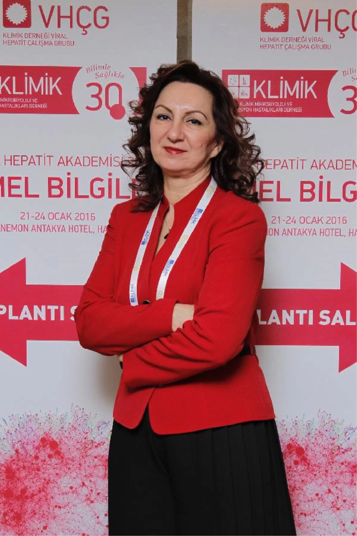 Prof.dr. Bilgehan Aygen :  Türkiye\'de 3.5 Milyon Hepatit B ve 750 Bin Hepatit C Hastası Var