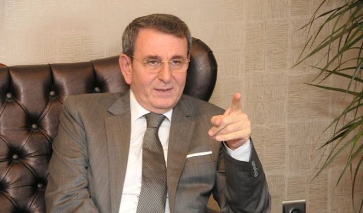 Samsun\'a Savunma Sanayi Osb