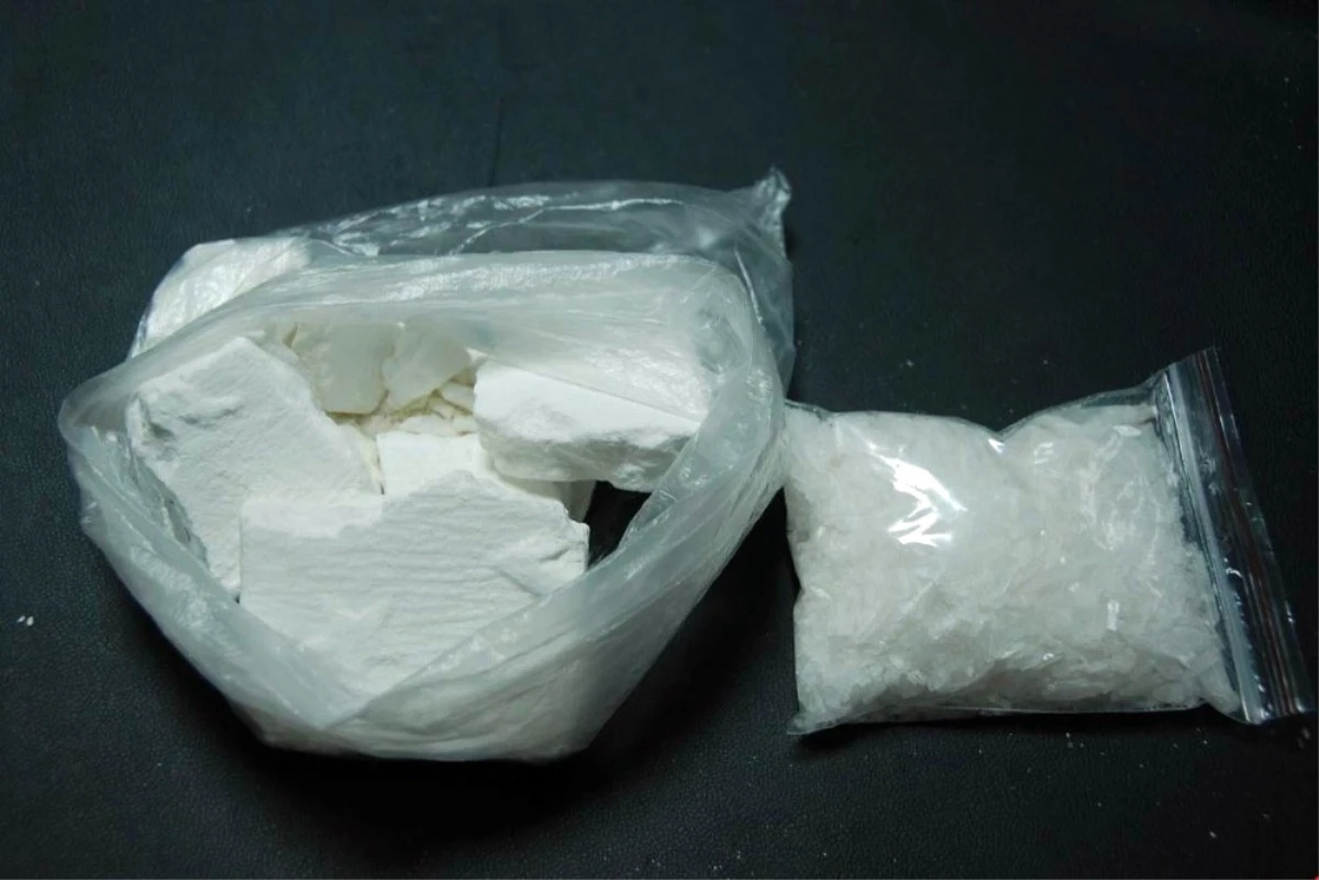 Samsun\'da Kokain Operasyonu: 4 Gözaltı