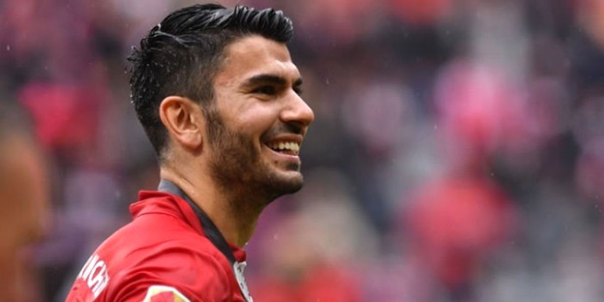 Serdar Taşçı\'da Mutlu Son!
