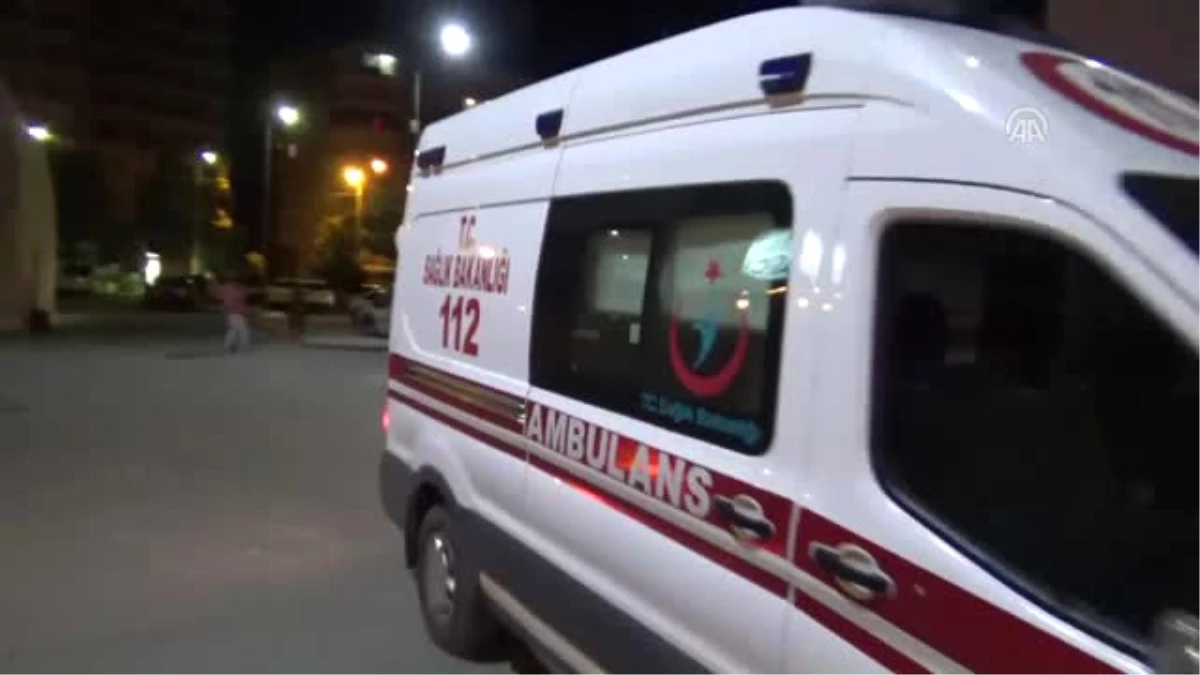 Siirt\'teki Terör Operasyonu - Uzman Çavuş ve Güvenlik Korucusu Yaralandı