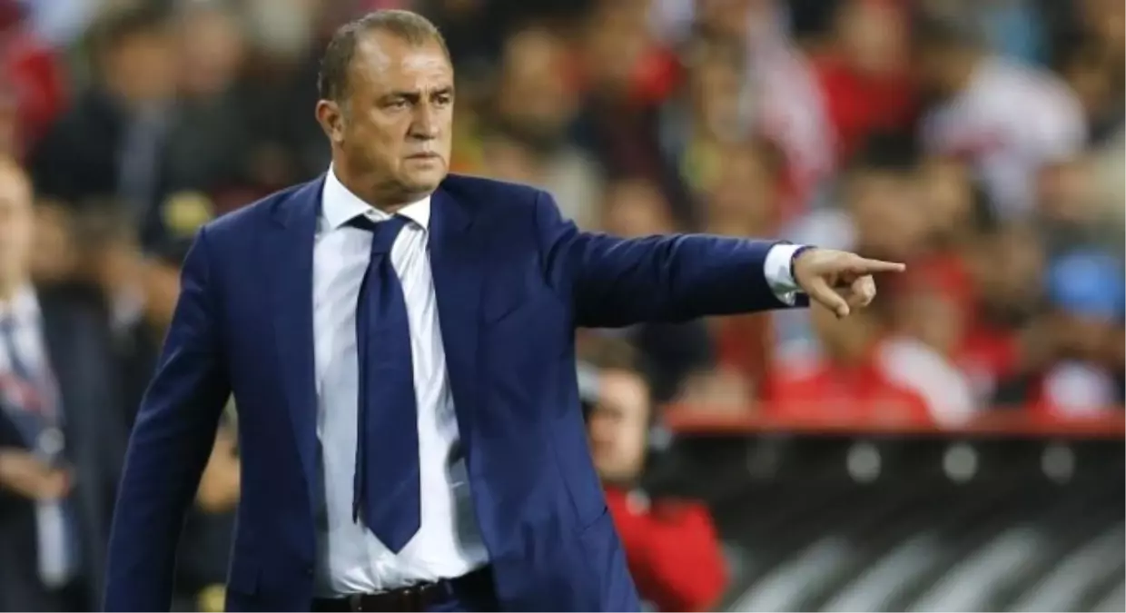 Spor Müdürleri, Terim\'in İstifasını Değerlendirdiler