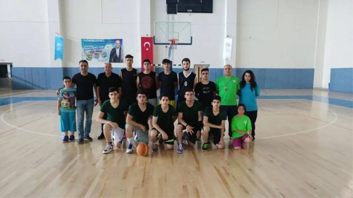 Türkmen Spor Kulübü Bartın\'da