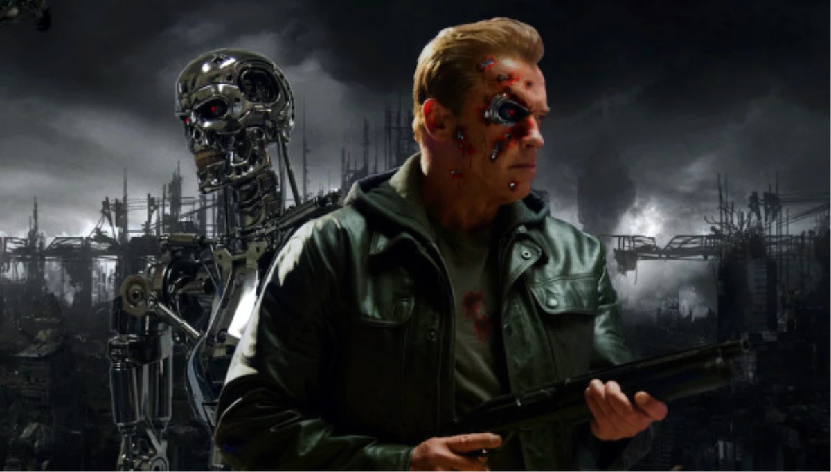Üç Yeni Terminator Filmi Geliyor!