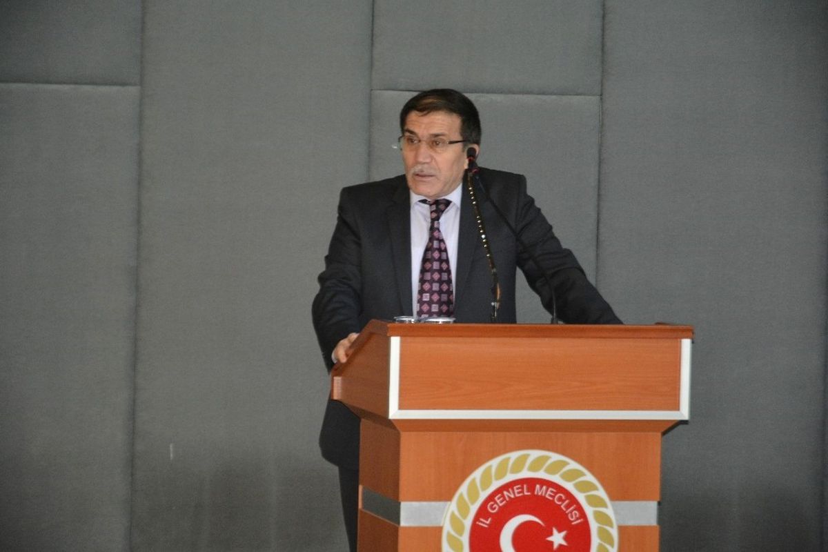 Uşak Üniversitesi Rektör Vekili Dalkıran; "Bir Olursak Çok Daha İyi Sonuçlar Elde Ederiz"