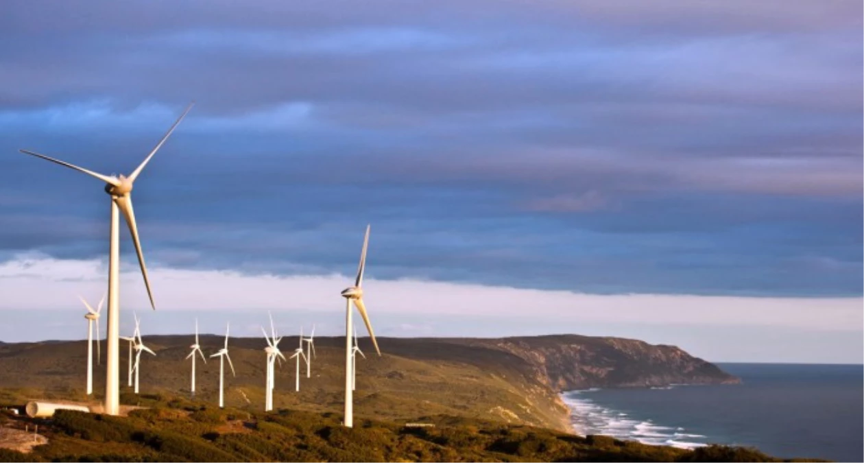 Enercon, Limak ve Polat Teklifini Verdi