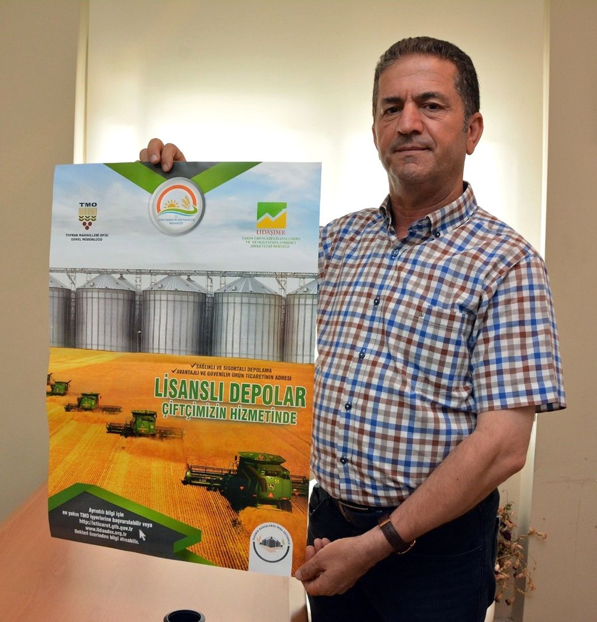 Adana\'da Mısır Hasadı Başlıyor