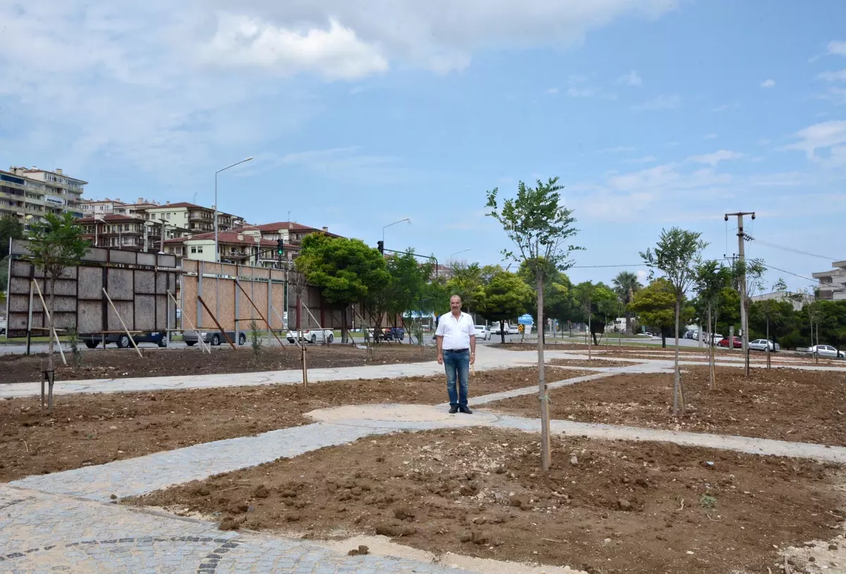 Başkan Türkyılmaz, Hemşehrilerini Dinledi