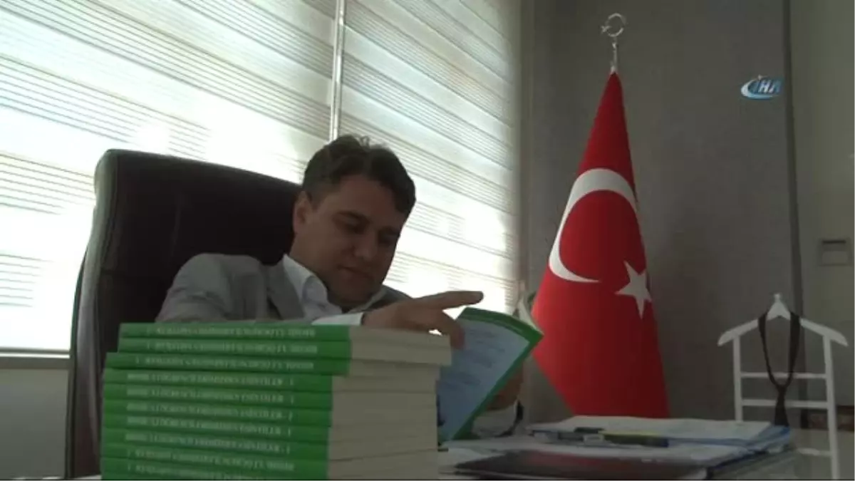 Bismil\'de 2 Yeni Fen Lisesi Açılacak