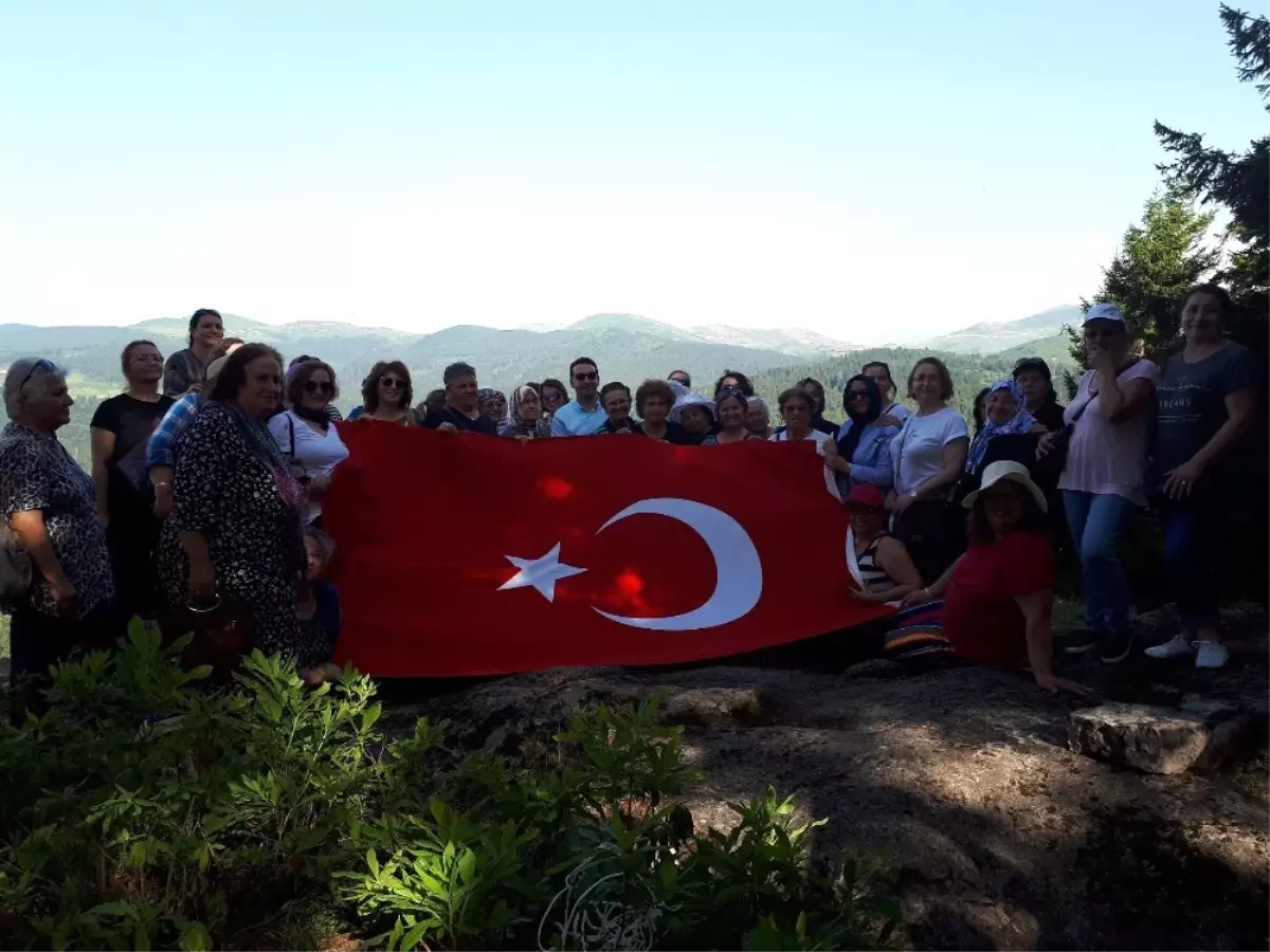 Buraya Gelen Stresten Kurtuluyor