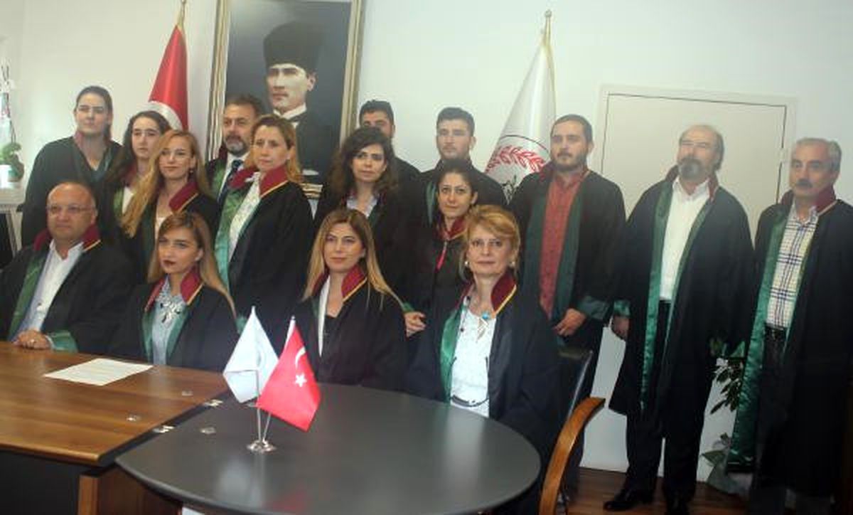 Bursa Barosu\'ndan Müftülere Resmi Nikah Yetkisine Tepki