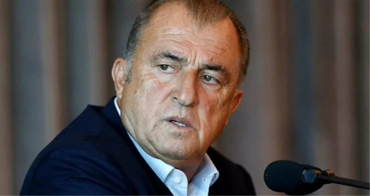 Çankaya Belediyesi, Fatih Terim\'in İsmini Parktan Siliyor