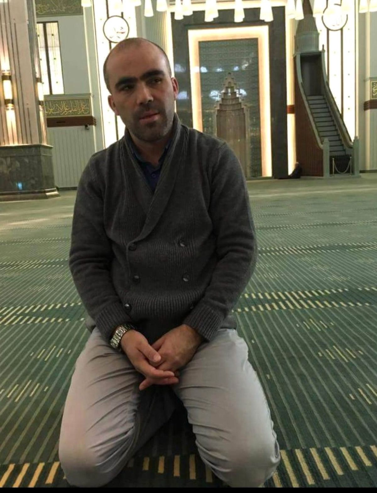 Denizde Boğulma Tehlikesi Geçiren İman Hastanede Hayatını Kaybetti