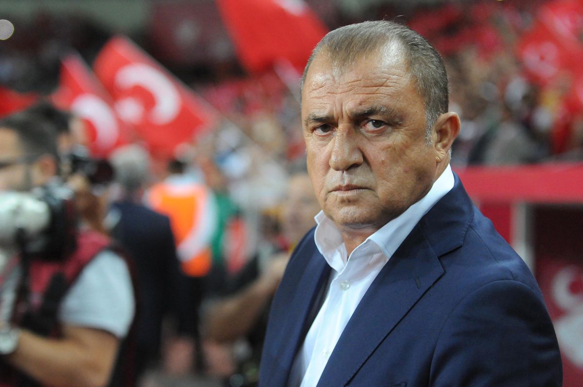 Fatih Terim, Bir Şirkette Çalışan Olsaydı Tazminat Alamaz!