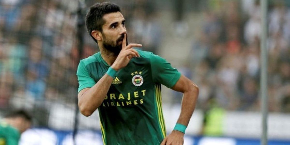 Fenerbahçe Avantajı Kaptı! 1-2