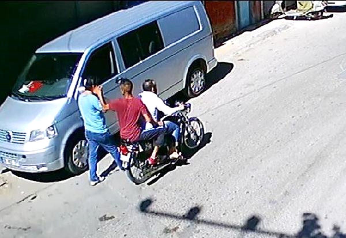 Gaziantep\'te, 4 Kapkaççı Tutuklandı