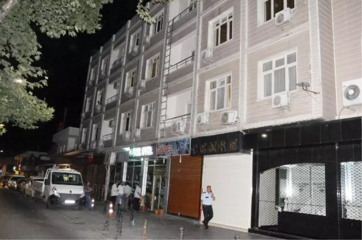 Genç Operatör, Otel Odasında Ölü Bulundu