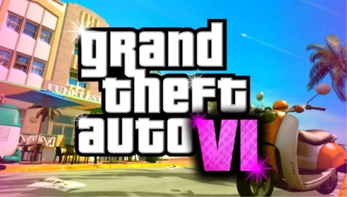 Gta 6 Ortaya Çıktı!