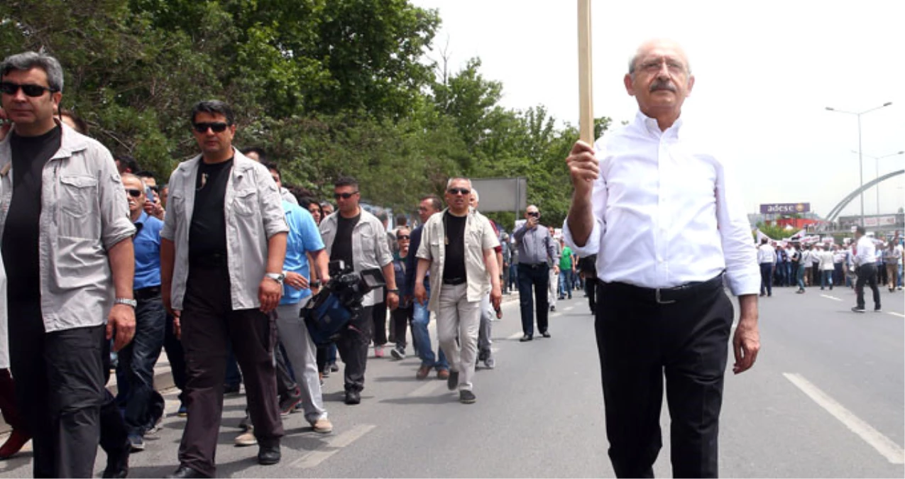 Gürsel Tekin: Kılıçdaroğlu Nobel\'e Aday Gösterildi