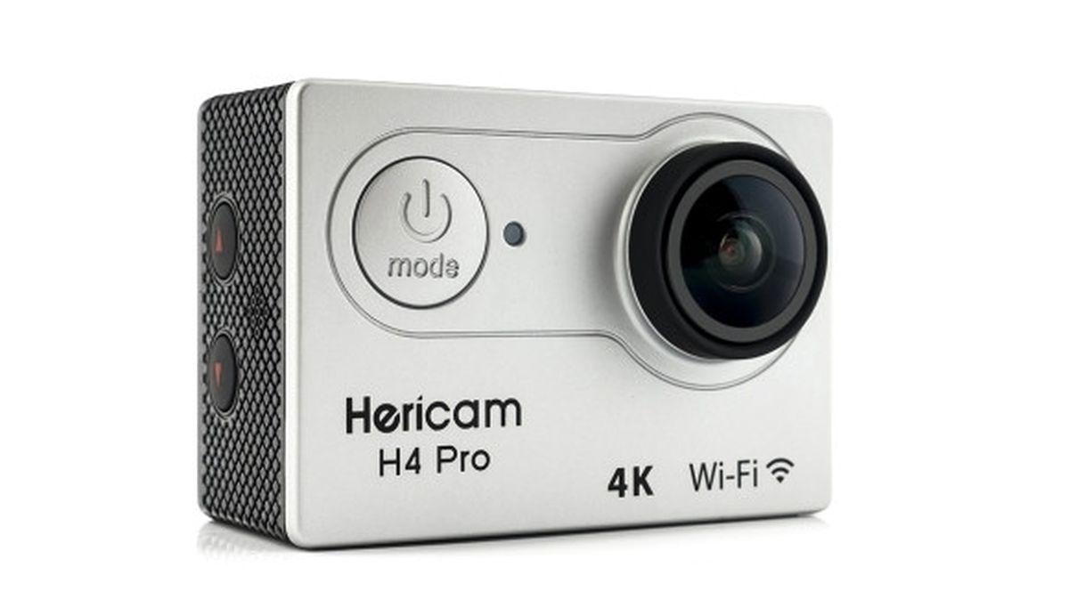 Hericam H4 Pro Kazanan Belli Oldu!