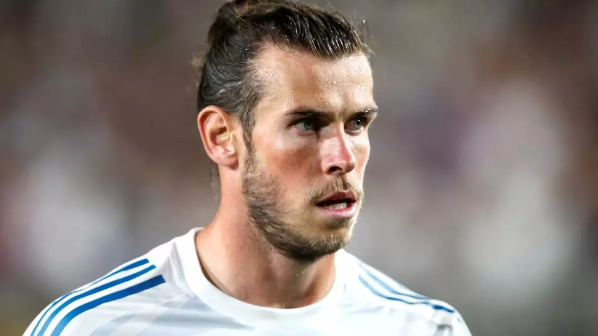 İngiltere Basınında Transfer Dedikoduları: Bale Madrid\'den Ayrılabilir