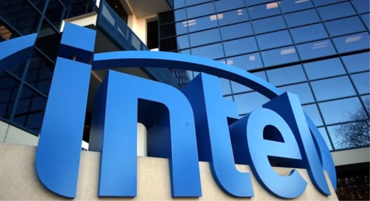 Intel\'in İkinci Çeyrek Kârı Arttı