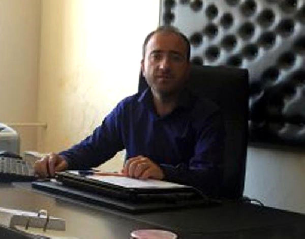 Kemer Takmayan Milli Eğitim Şube Müdürü Camdan Fırladı