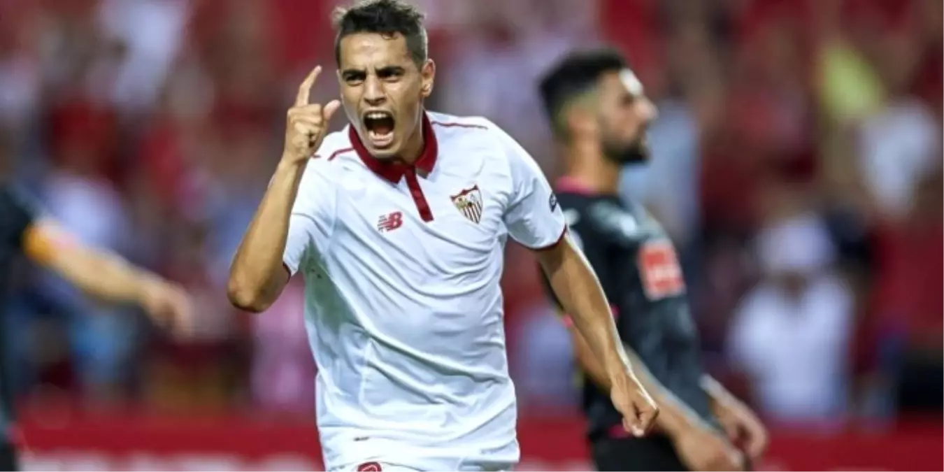 Kjaer\'e Karşılık Ben Yedder!