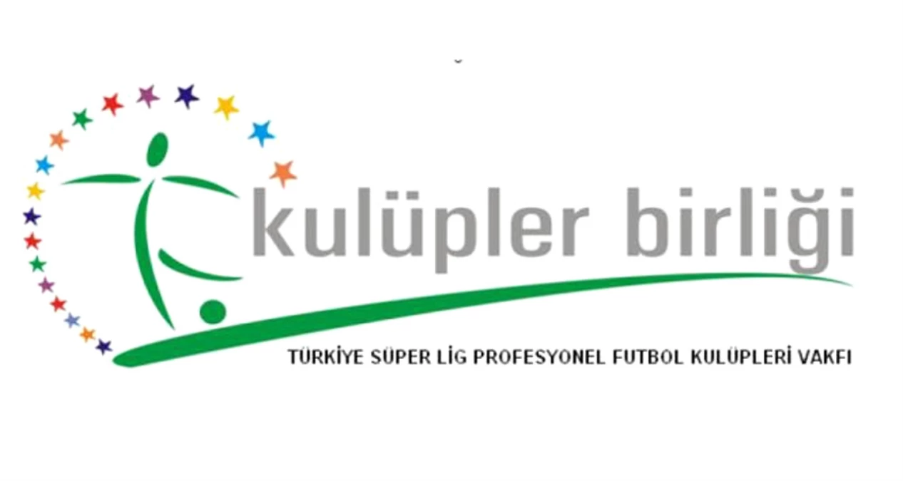 Kulüpler Birliği Toplantısı Başladı