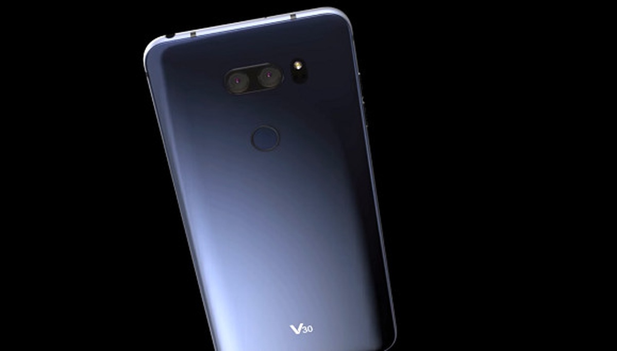 Lg V30 Konsept Videosu Yayınlandı!