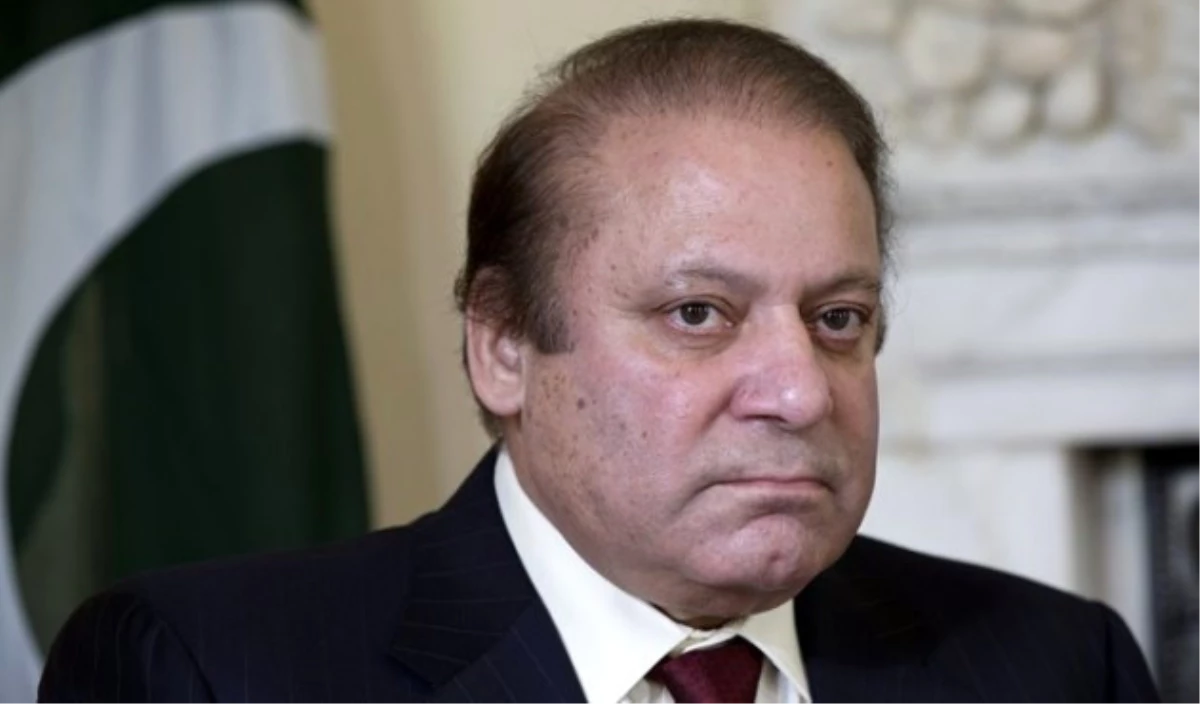 Pakistan Başbakanı Görevden Uzaklaştırıldı