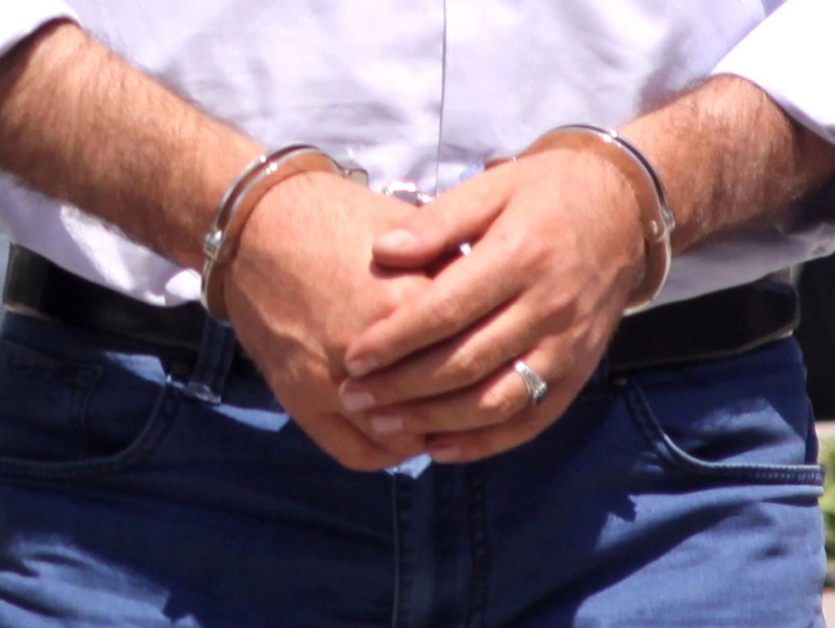 Sakarya\'da Fetö Operasyonu: 13 Gözaltı