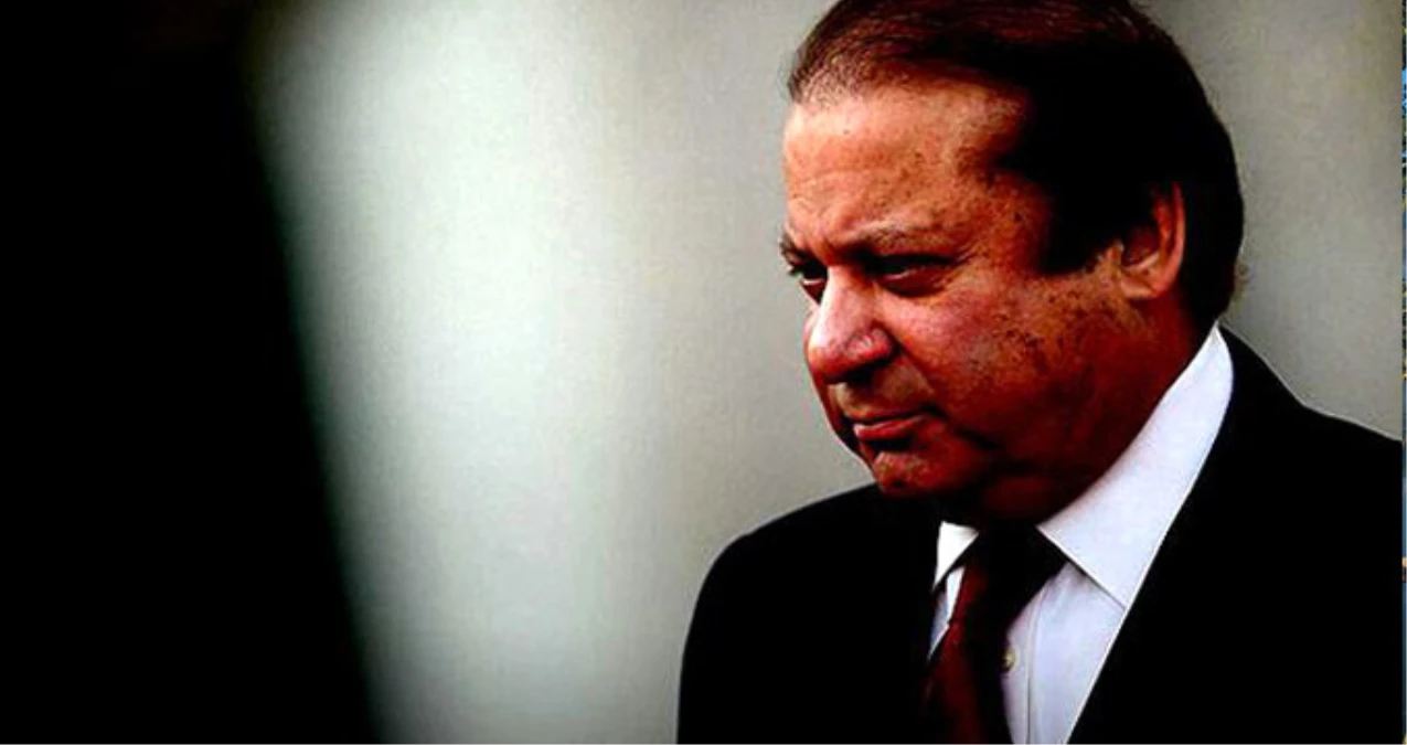 Pakistan Başbakanı Şerif Görevden Alındı, Ömür Boyu Siyasetten Men Edildi