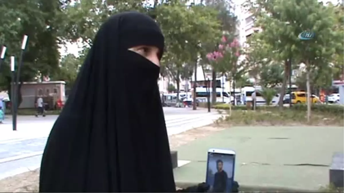 Spora Gidiyorum" Diye Çıktı, 19 Gündür Haber Alınamıyor