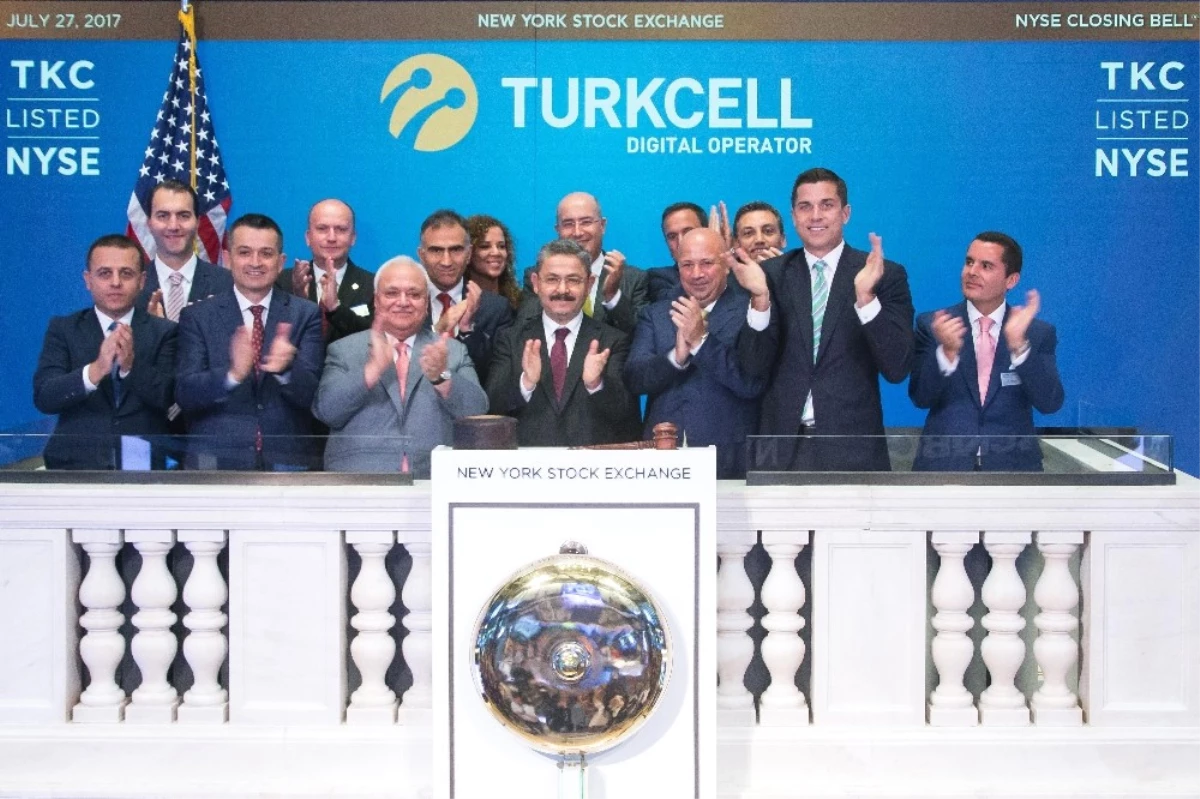 Turkcell\'den 3 Yılda Türkiye\'ye 29,2 Milyar TL\'lik Katkı