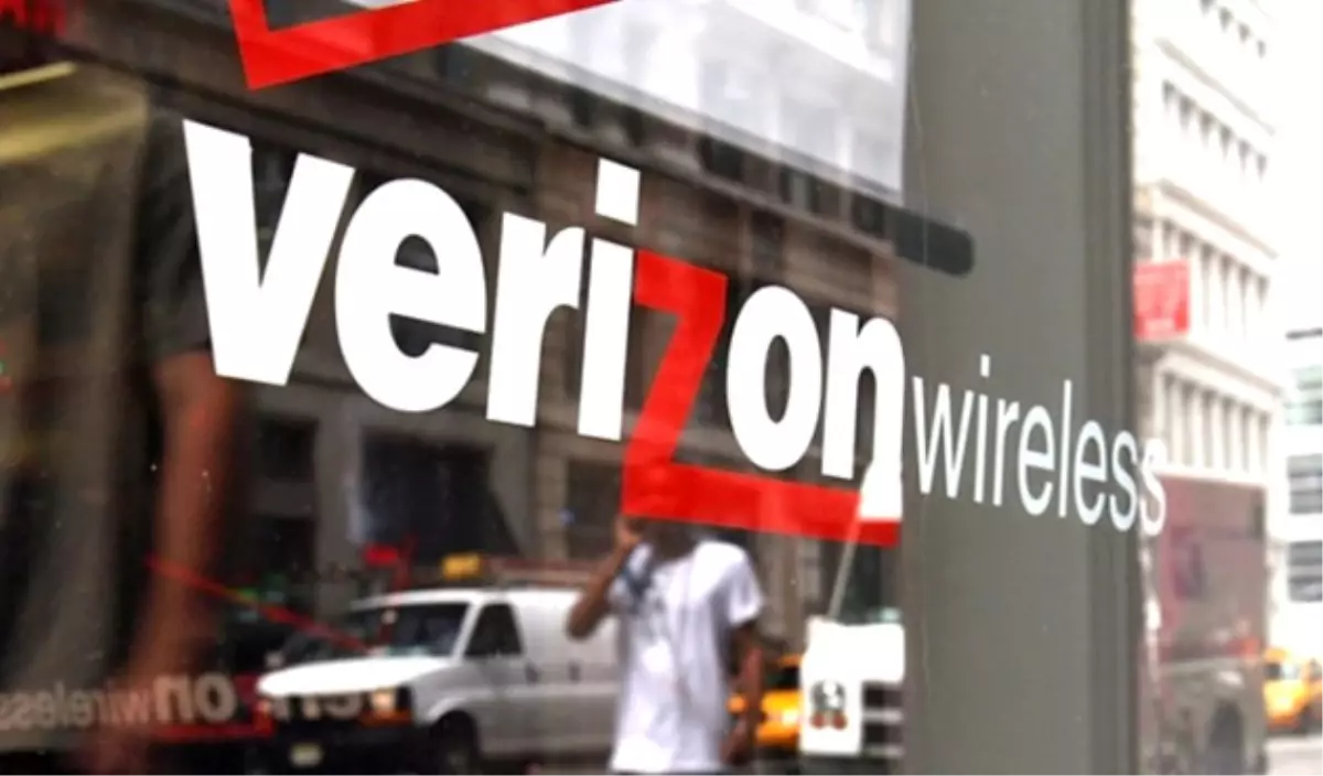 Verizon İkinci Çeyrek Bilançosunu Açıkladı