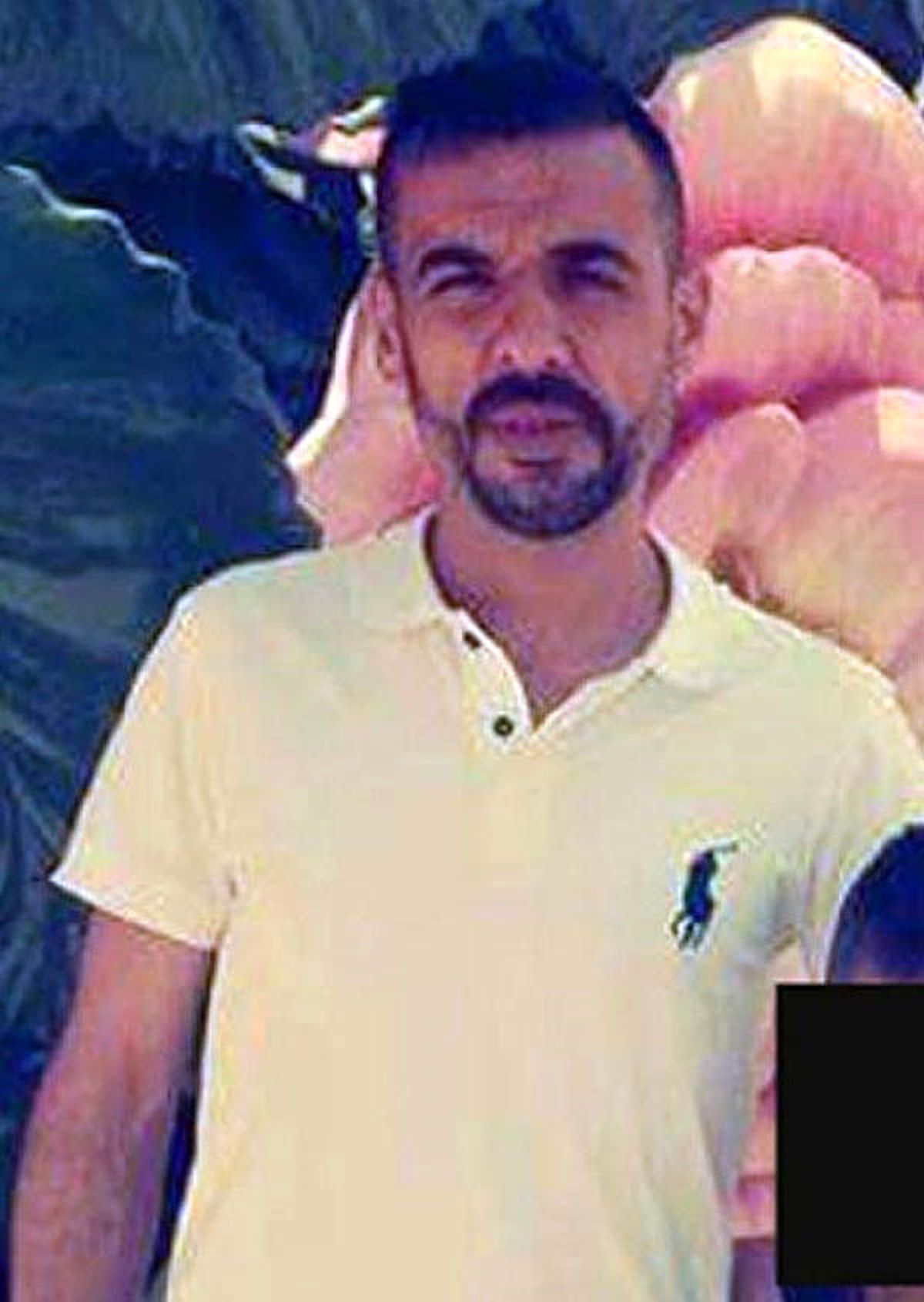 Yakalanacağını Anlayınca İntihar Etti