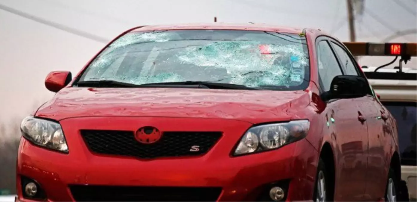 1 Gamze 100 TL, Kaportacılar Eylüle Sıra Veriyor! Hasar 5-10 Bin TL\'ye Çıkıyor