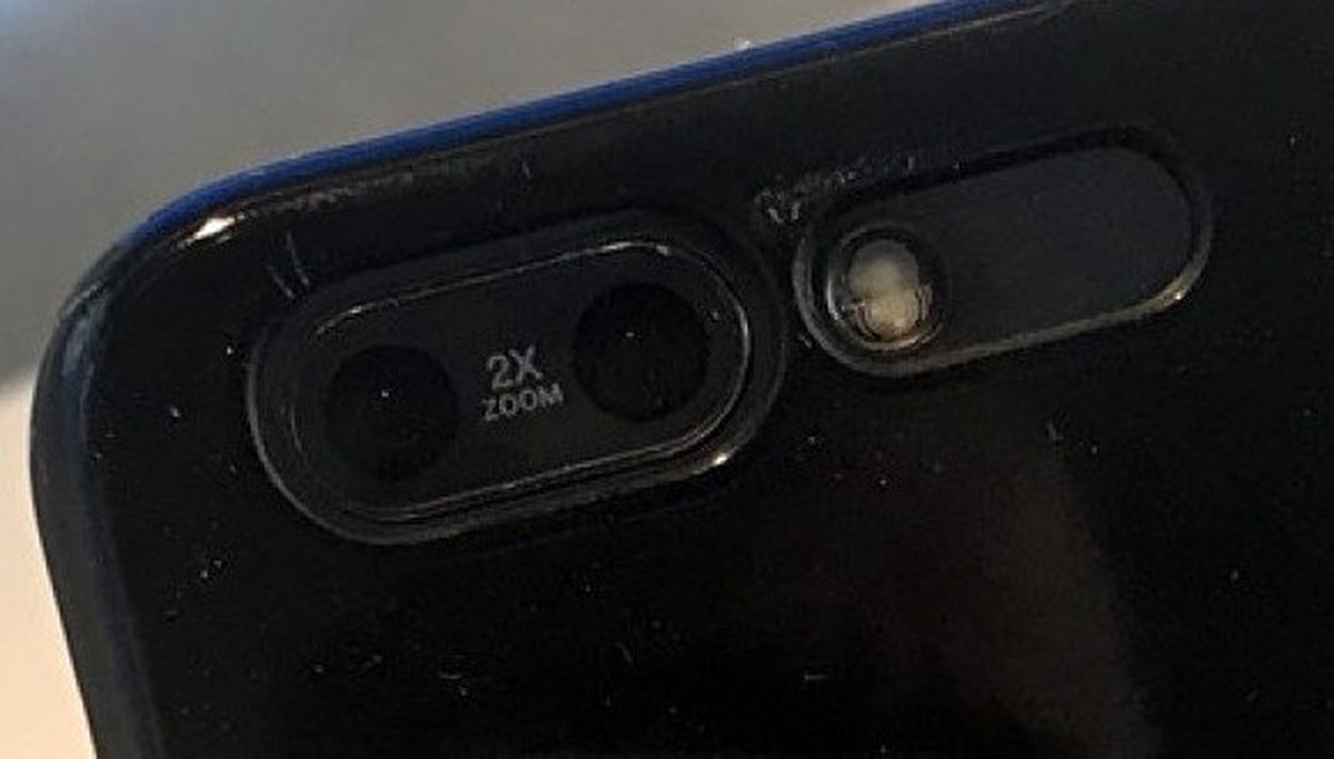 Asus Zenfone 4 Pro Sızdırıldı!