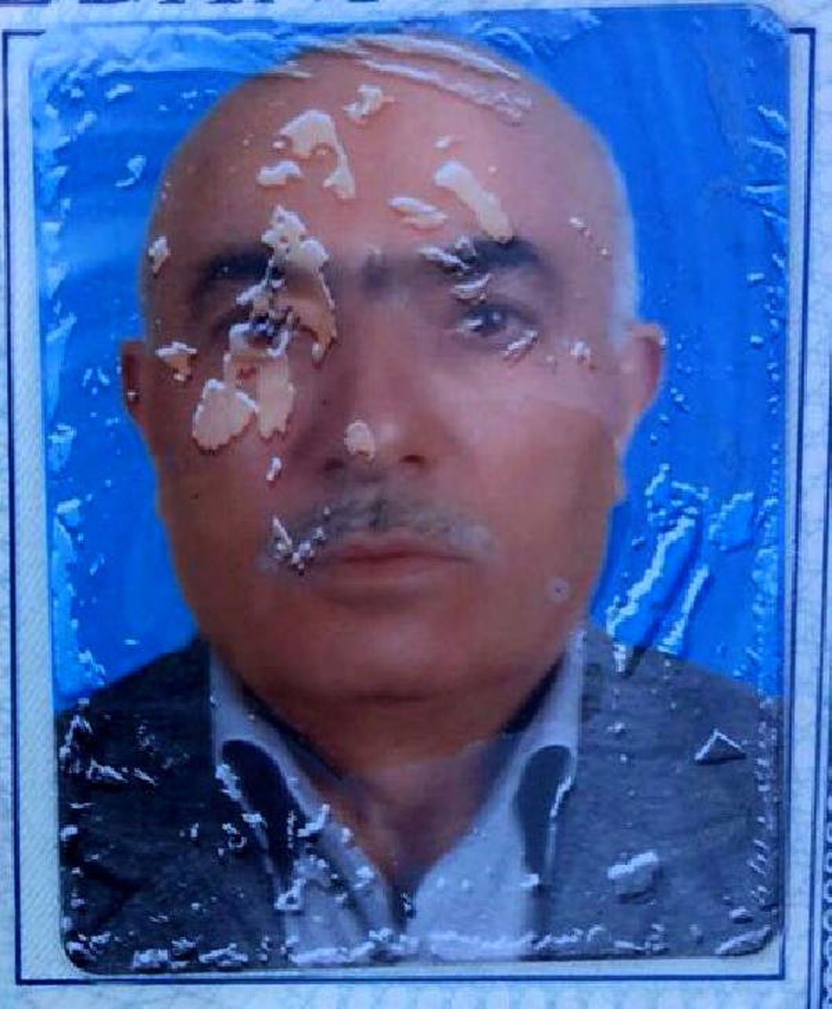 Başı Traktör ile Çapa Makinesi Arasına Sıkışan Çiftçi Öldü