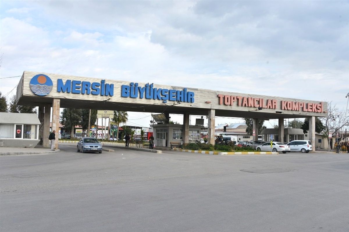 Esnaf, Büyükşehir Belediyesi\'nin Haldeki Düzenlemelerinden Memnun
