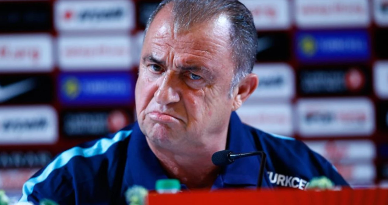 Fenerbahçe Asbaşkanı: Fatih Terim\'in Tazminatının Takipçisiyiz