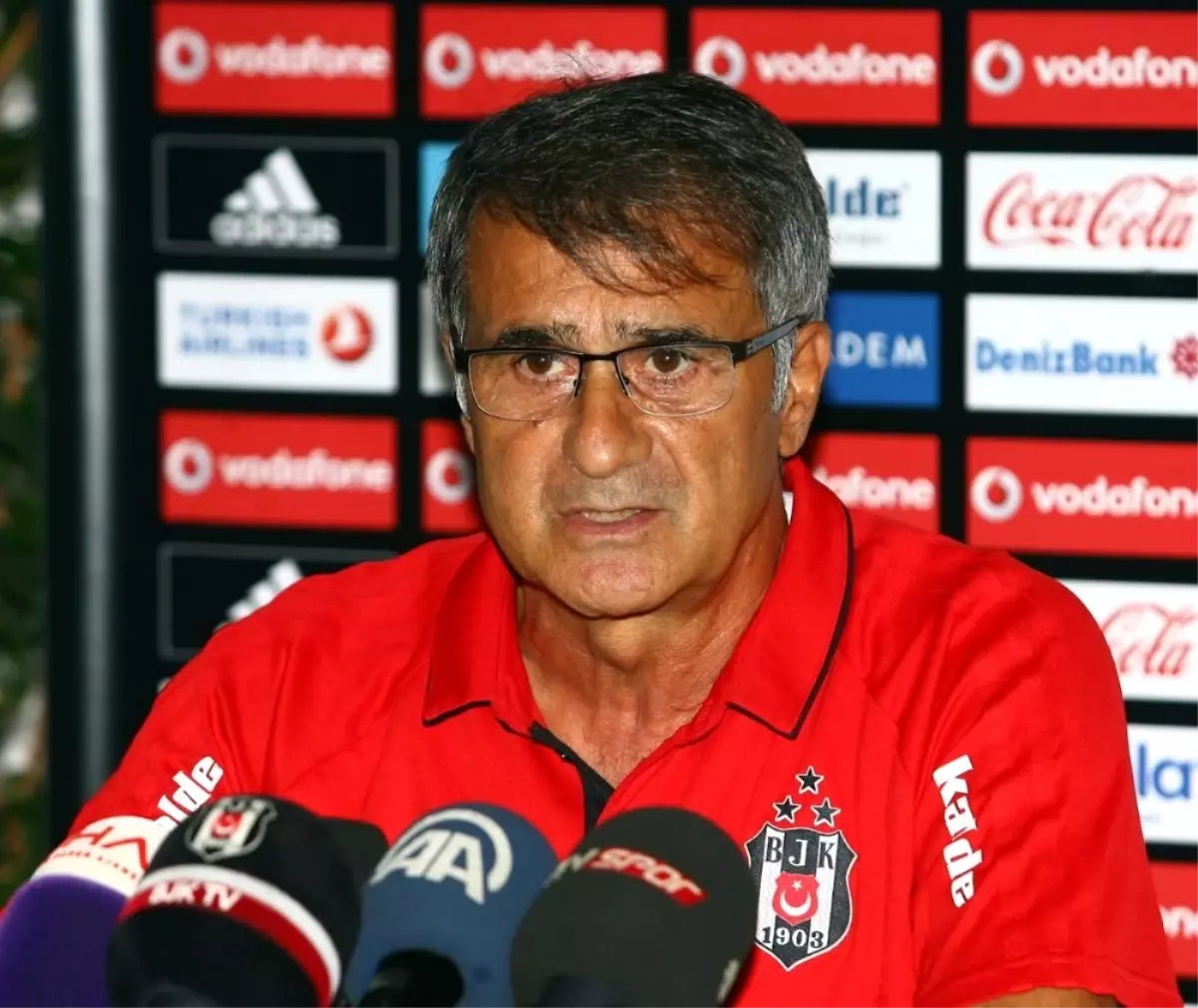 Güneş: "Beşiktaş\'ta Mutluyum"