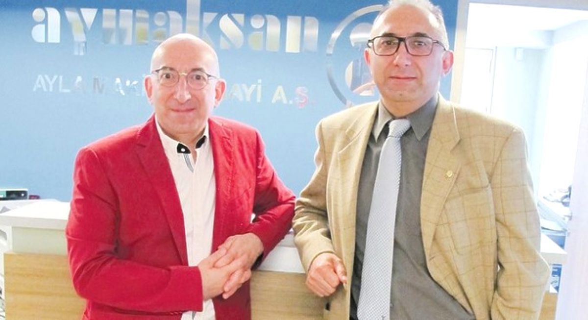 Interpack\'ta Otonomun Ağırlık Kazandığını Gördük"