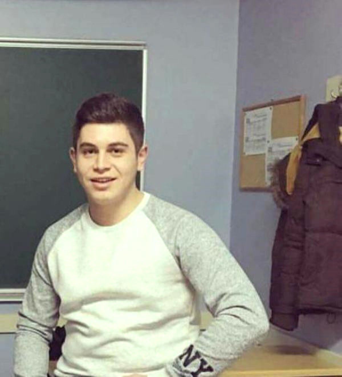 Karasu Sahilinde Mısır Satan Genç Öldürüldü
